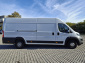 Peugeot Boxer, 2023