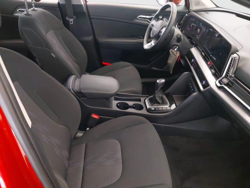 Kia Sportage, 2023