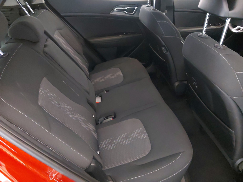 Kia Sportage, 2023