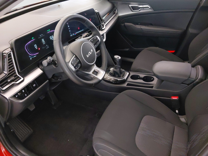 Kia Sportage, 2023