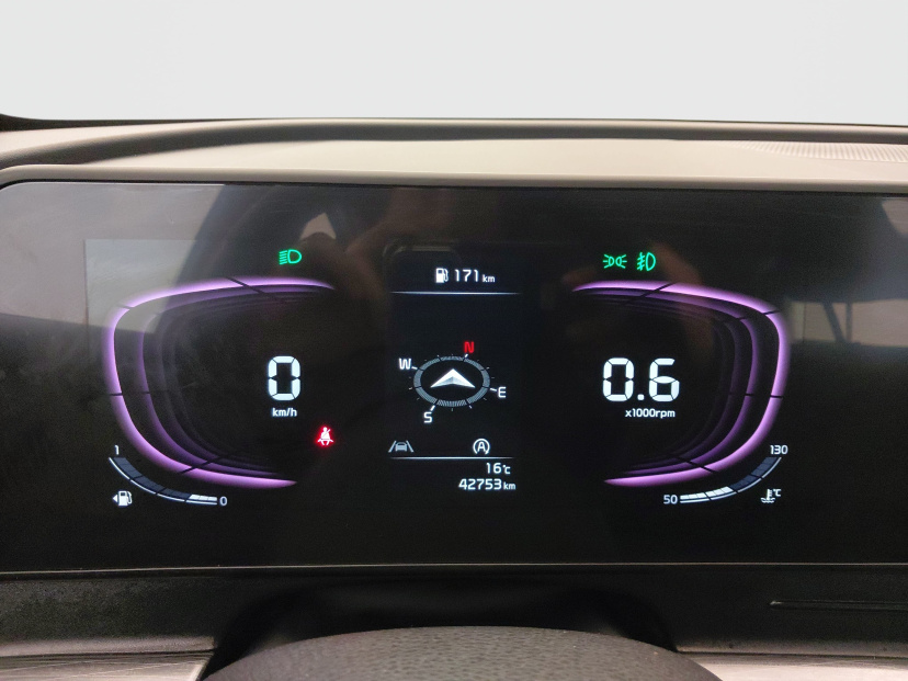 Kia Sportage, 2023