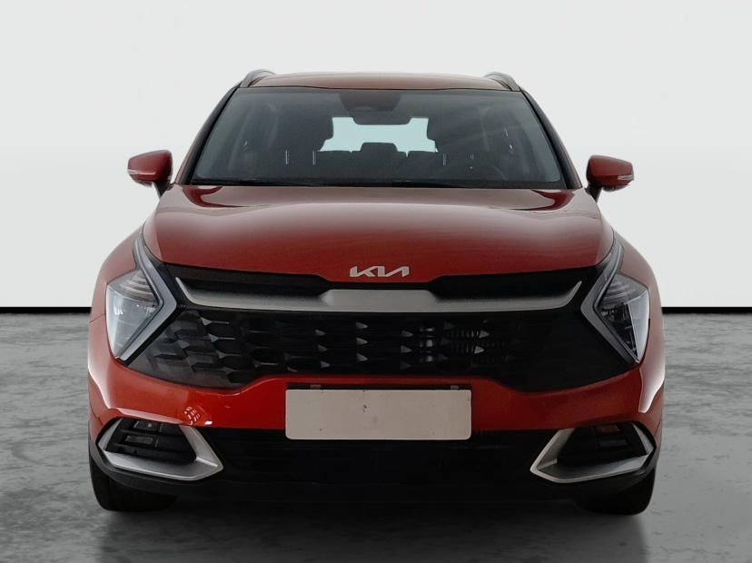 Kia Sportage, 2023