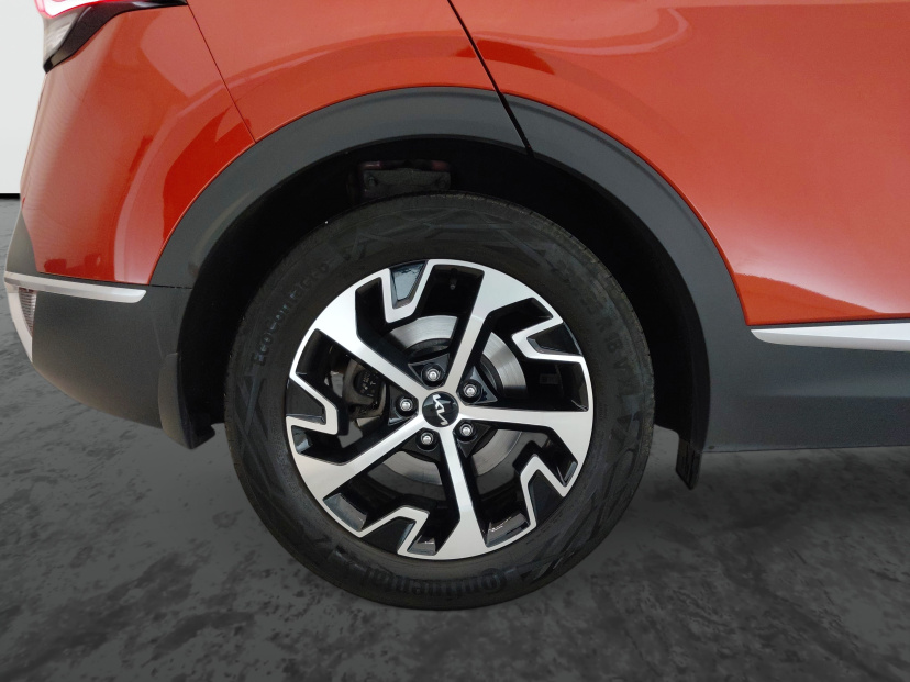 Kia Sportage, 2023
