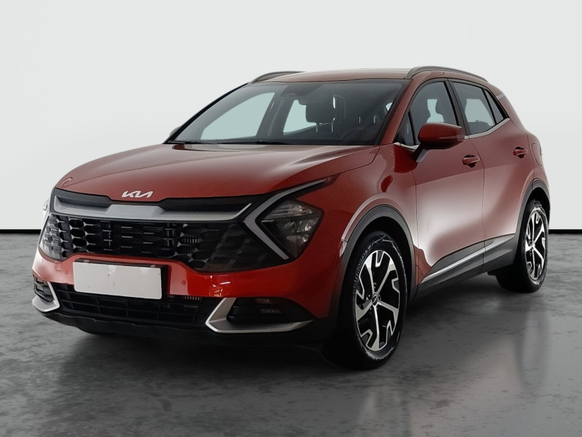 Kia Sportage, 2023