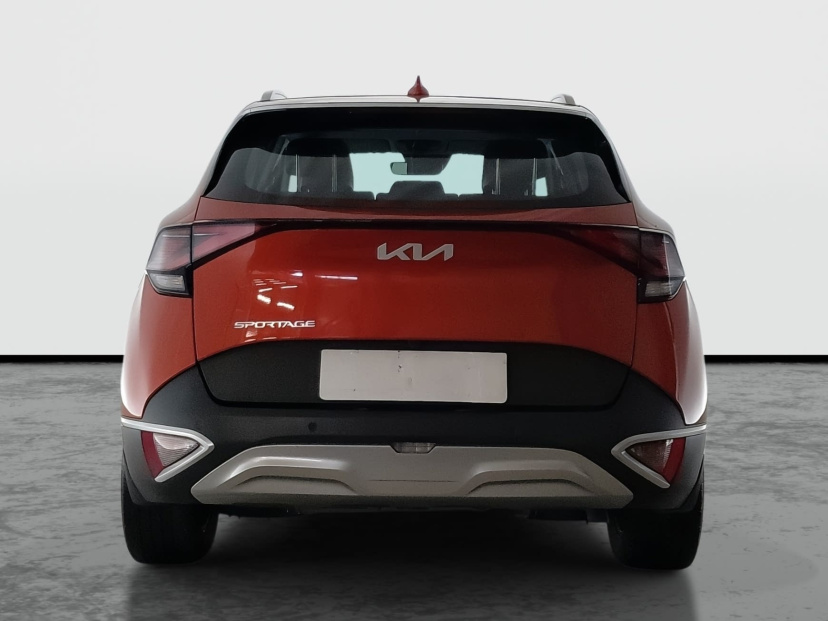 Kia Sportage, 2023