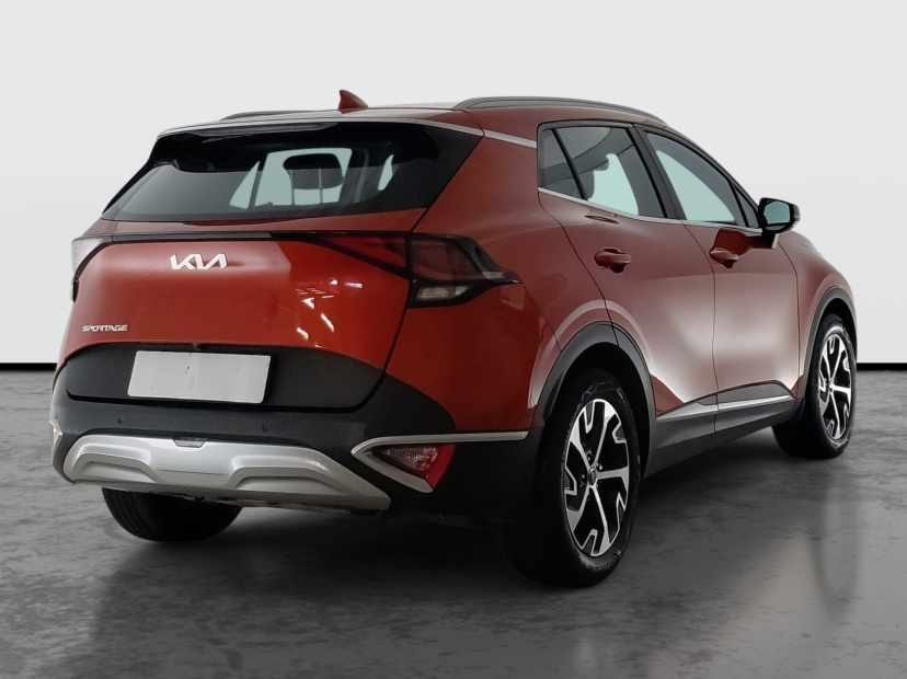 Kia Sportage, 2023