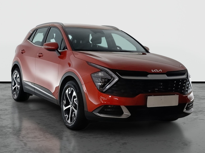 Kia Sportage, 2023