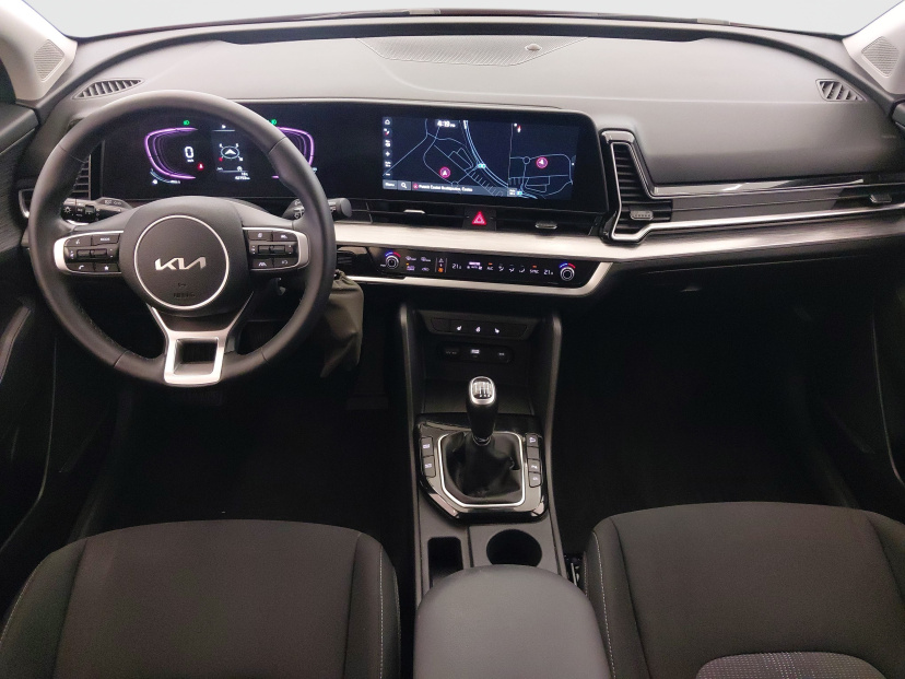 Kia Sportage, 2023