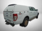 Ford Ranger, 2016