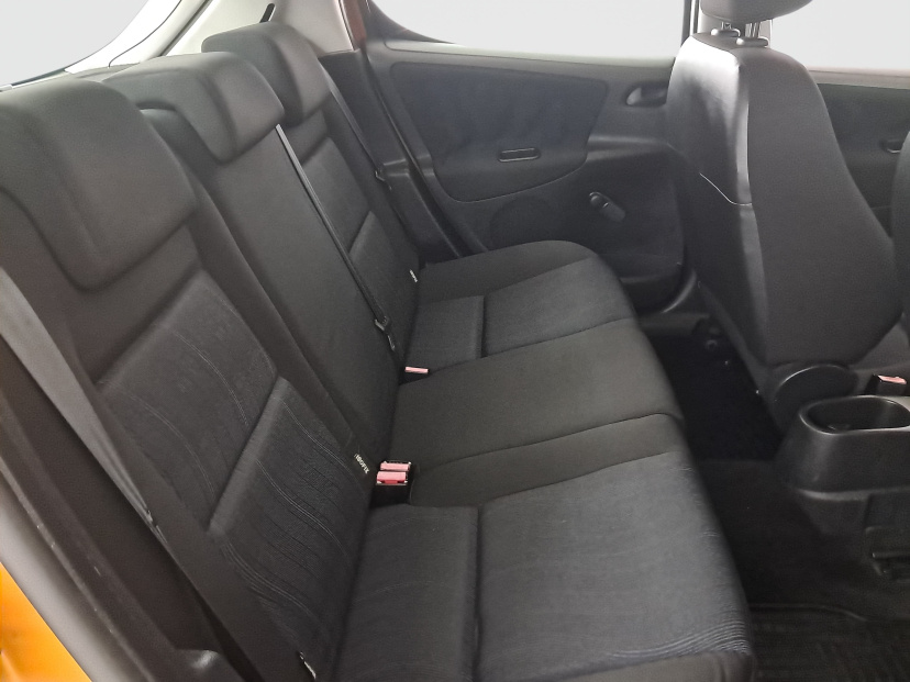 Peugeot 207, 2008
