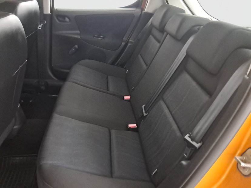 Peugeot 207, 2008