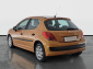 Peugeot 207, 2008