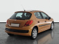Peugeot 207, 2008