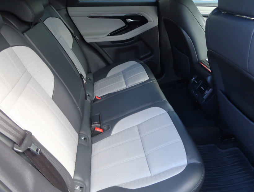 Land Rover Range Rover Evoque, 2019