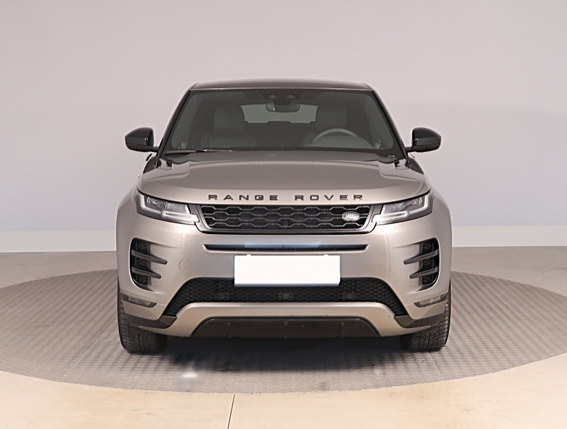 Land Rover Range Rover Evoque, 2019