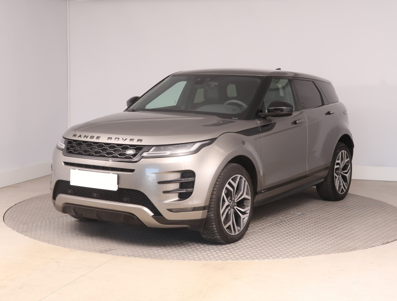 Land Rover Range Rover Evoque, 2019