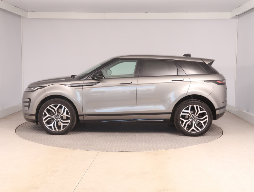 Land Rover Range Rover Evoque, 2019