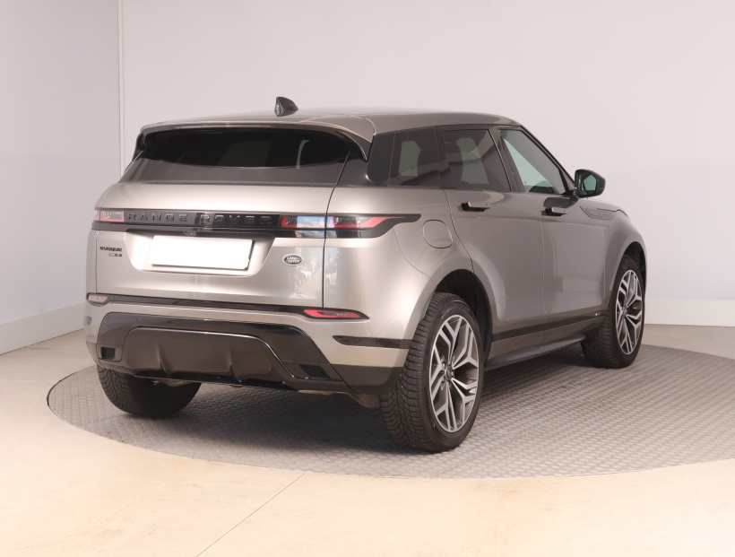 Land Rover Range Rover Evoque, 2019