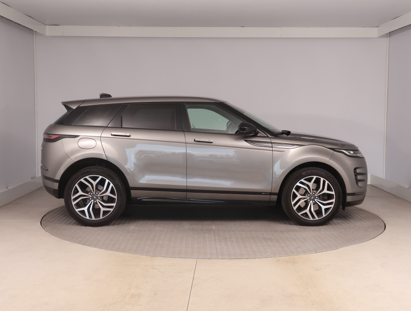 Land Rover Range Rover Evoque, 2019