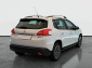 Peugeot 2008, 2016