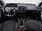 Peugeot 2008, 2016