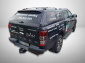 Ford Ranger, 2017