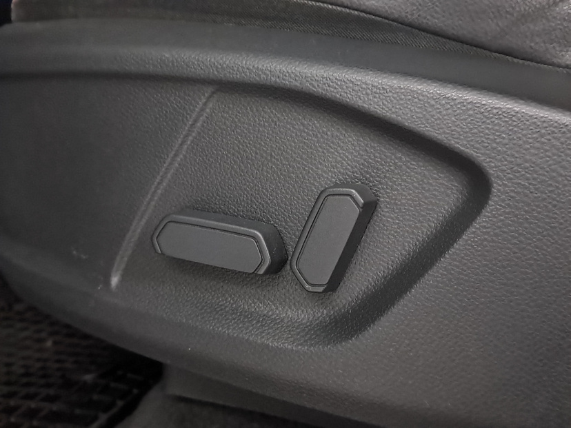 Ford Ranger, 2017