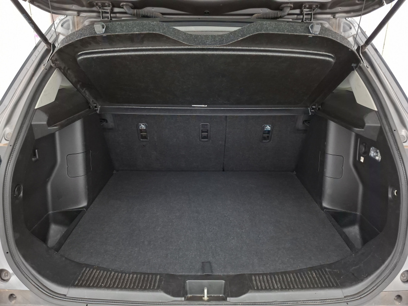 Suzuki SX4 S-Cross, 2023