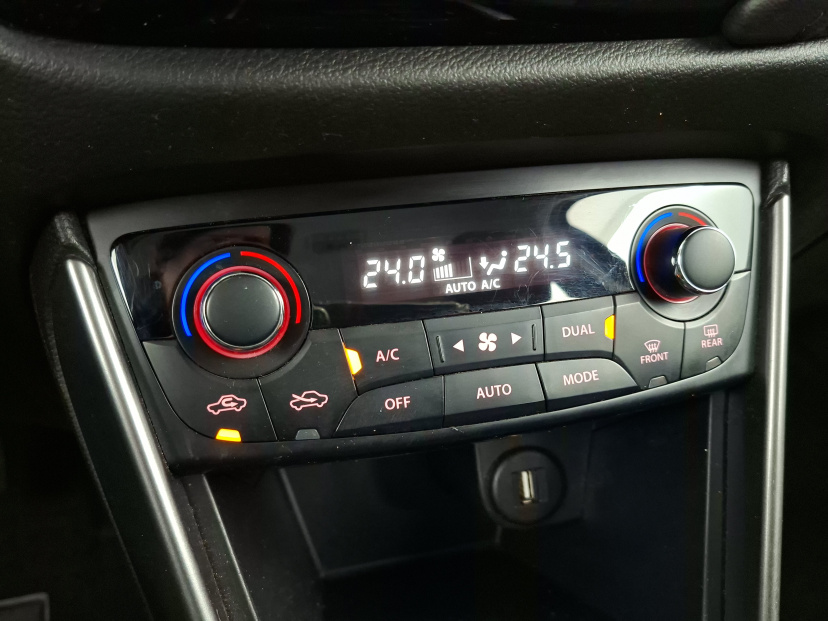 Suzuki SX4 S-Cross, 2023