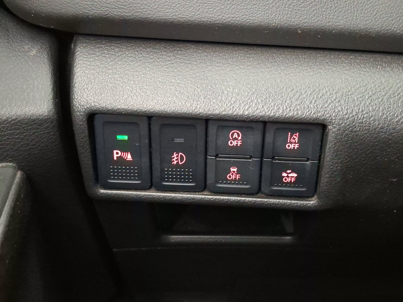 Suzuki SX4 S-Cross, 2023