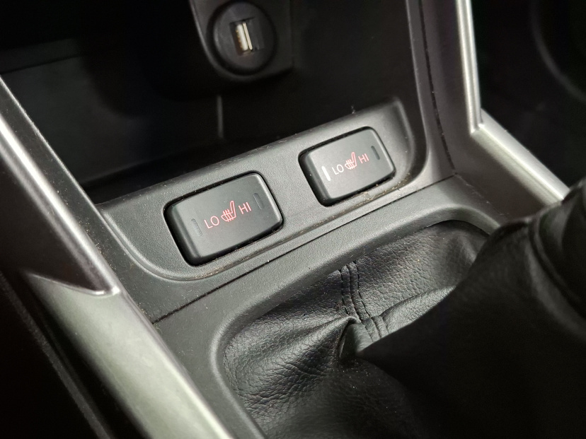 Suzuki SX4 S-Cross, 2023