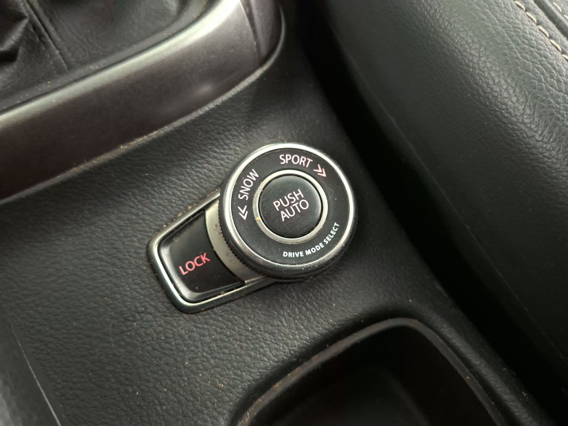 Suzuki SX4 S-Cross, 2023