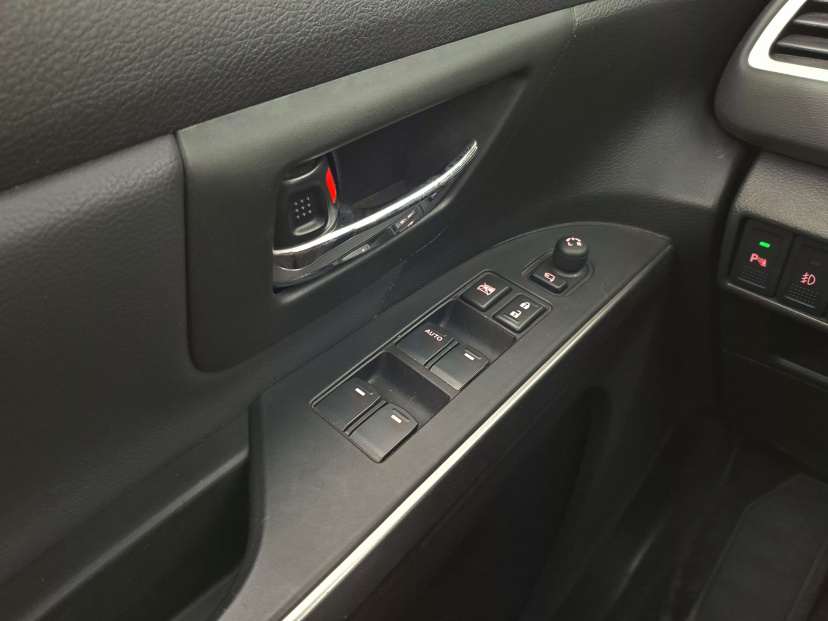 Suzuki SX4 S-Cross, 2023