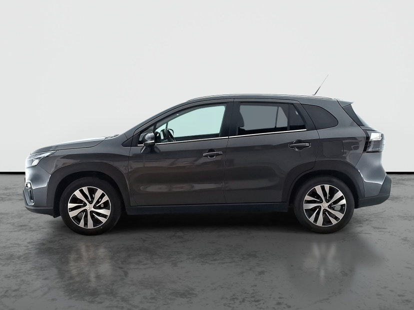 Suzuki SX4 S-Cross, 2023