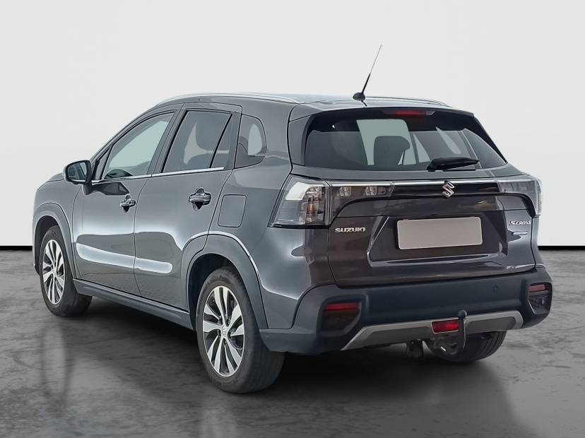Suzuki SX4 S-Cross, 2023