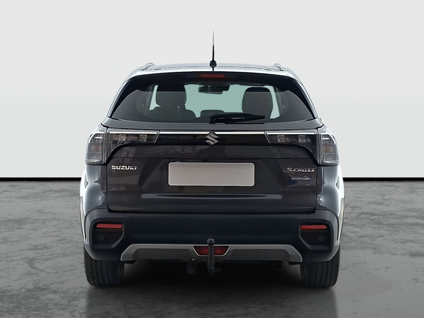 Suzuki SX4 S-Cross, 2023