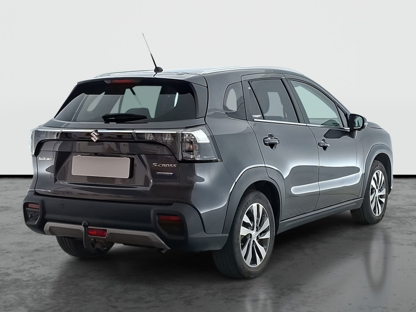 Suzuki SX4 S-Cross, 2023