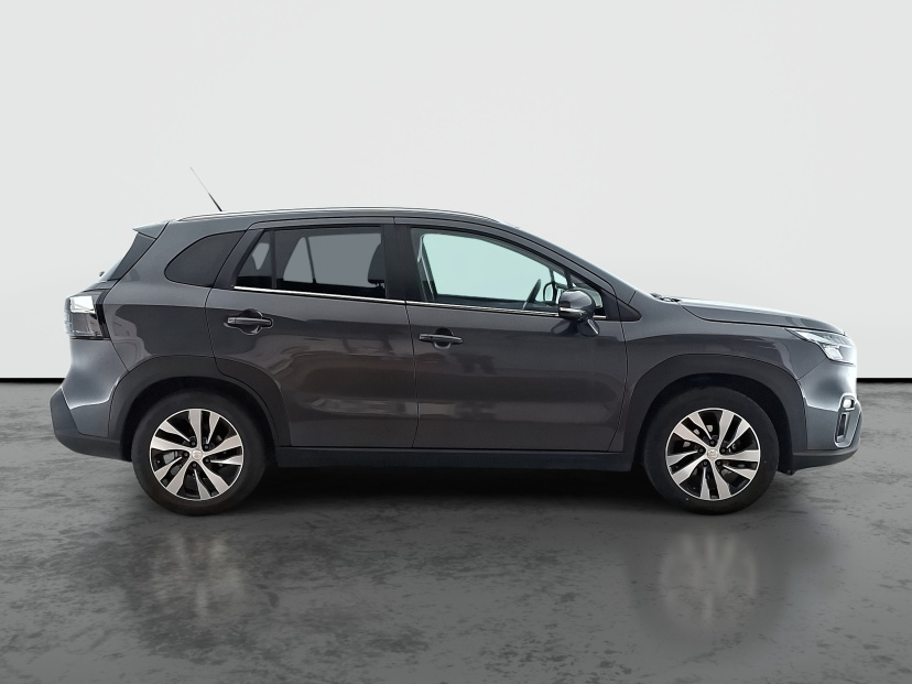 Suzuki SX4 S-Cross, 2023
