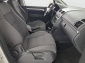 Volkswagen Touran, 2009