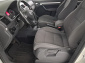 Volkswagen Touran, 2009