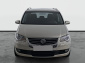 Volkswagen Touran, 2009