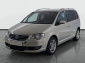 Volkswagen Touran, 2009