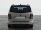 Volkswagen Touran, 2009