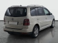 Volkswagen Touran, 2009