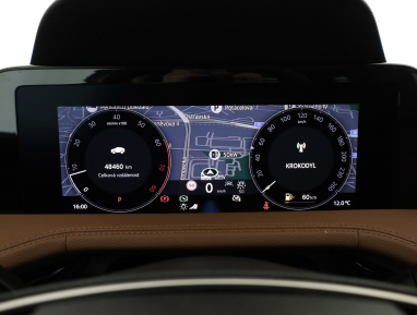 Škoda Superb - 2024