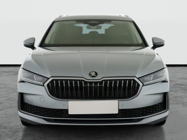 Škoda Superb - 2024