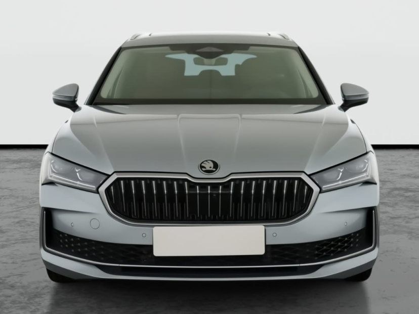 Škoda Superb, 2024