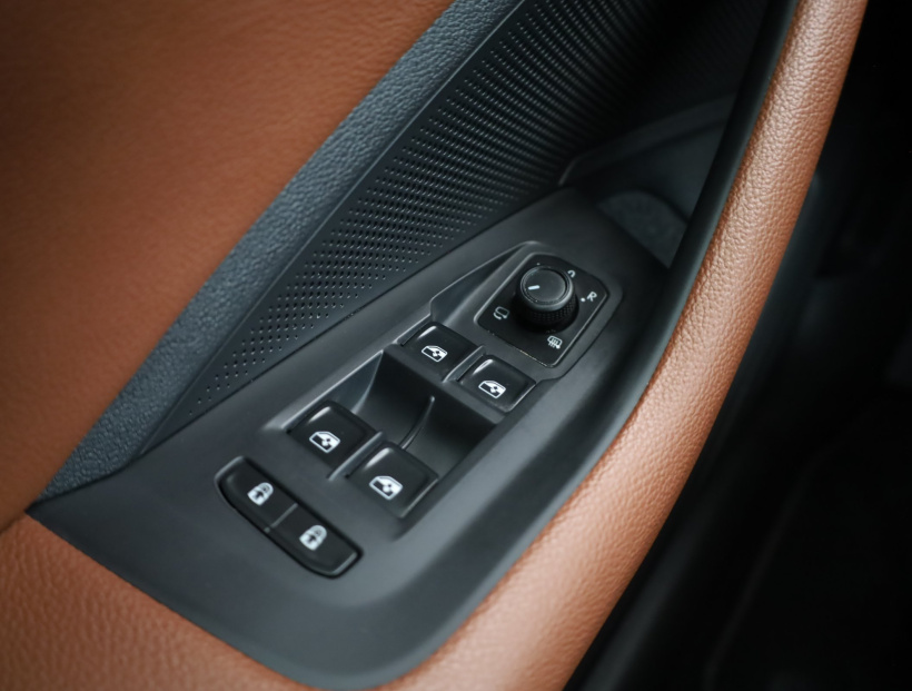 Škoda Superb, 2024