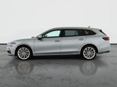 Škoda Superb - 2024