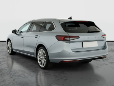 Škoda Superb - 2024